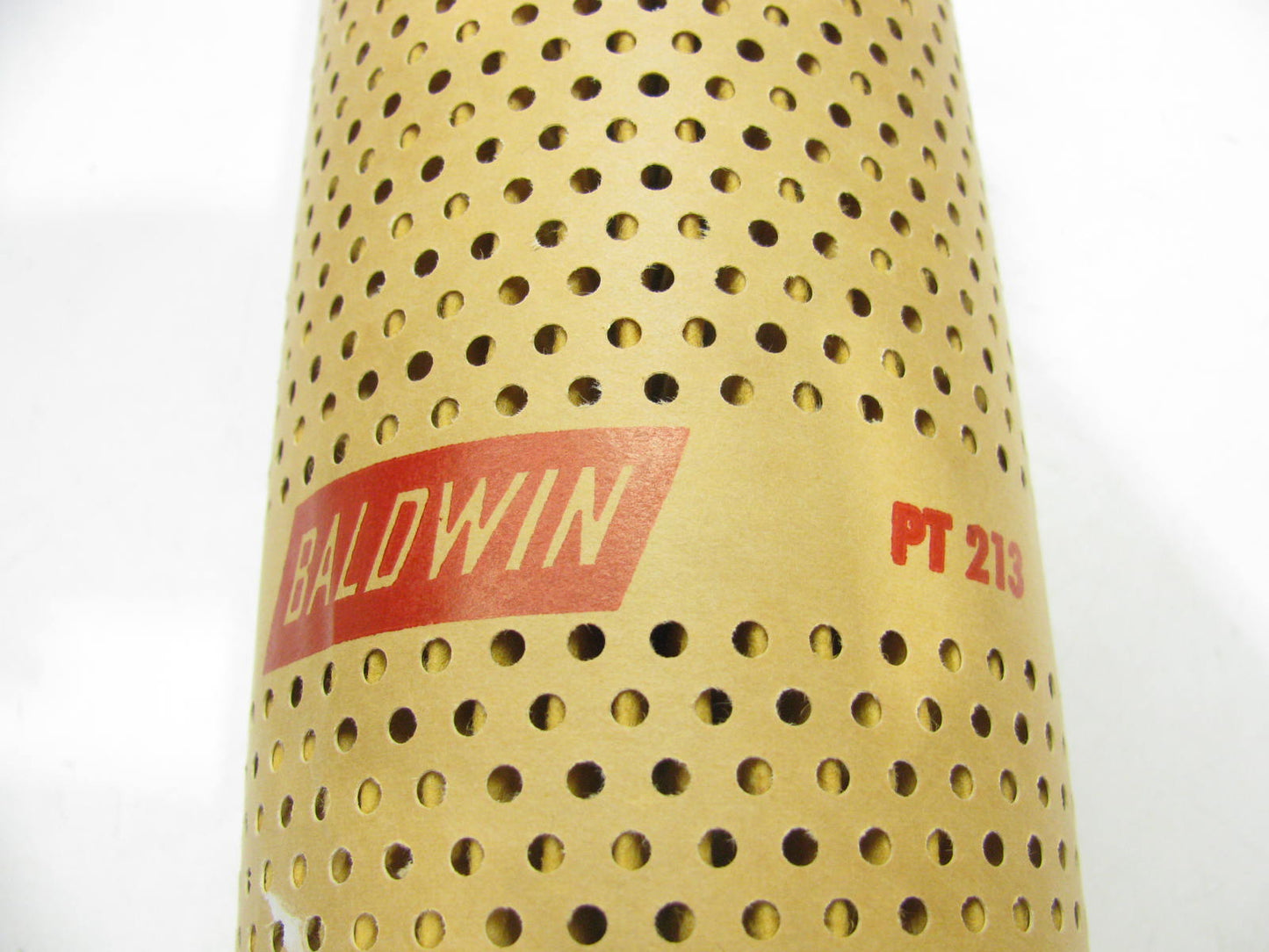 Baldwin PT213 Hydraulic Filter For Atlas Copco Compair Compressors Volvo Equip