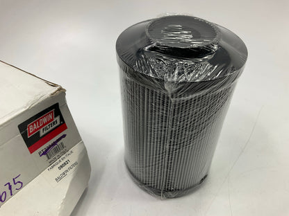 Missing The Spring - Baldwin PT23048-MPG Hydraulic Filter 12 Micron, 158 GPM