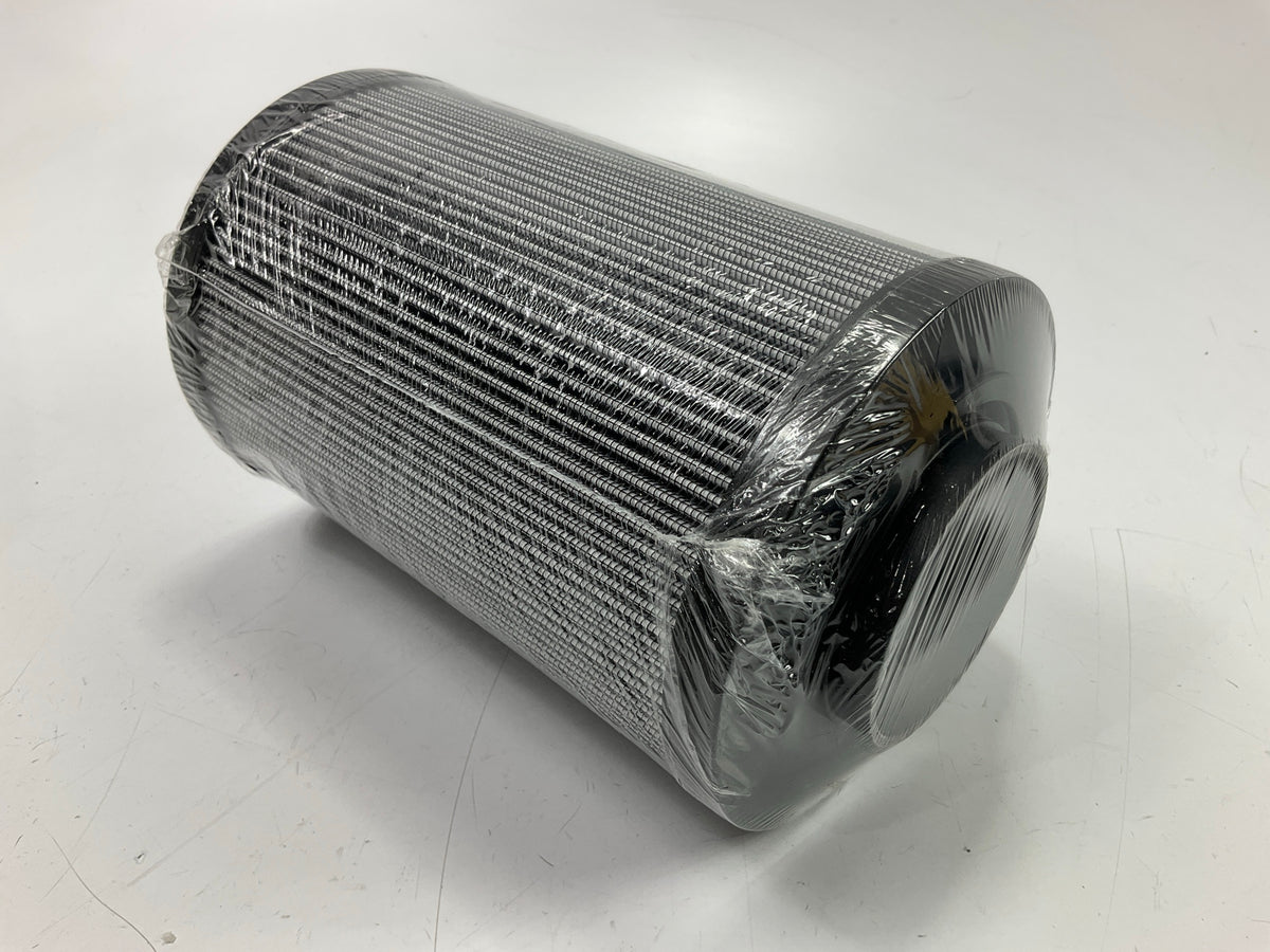 Missing The Spring - Baldwin PT23048-MPG Hydraulic Filter 12 Micron, 158 GPM
