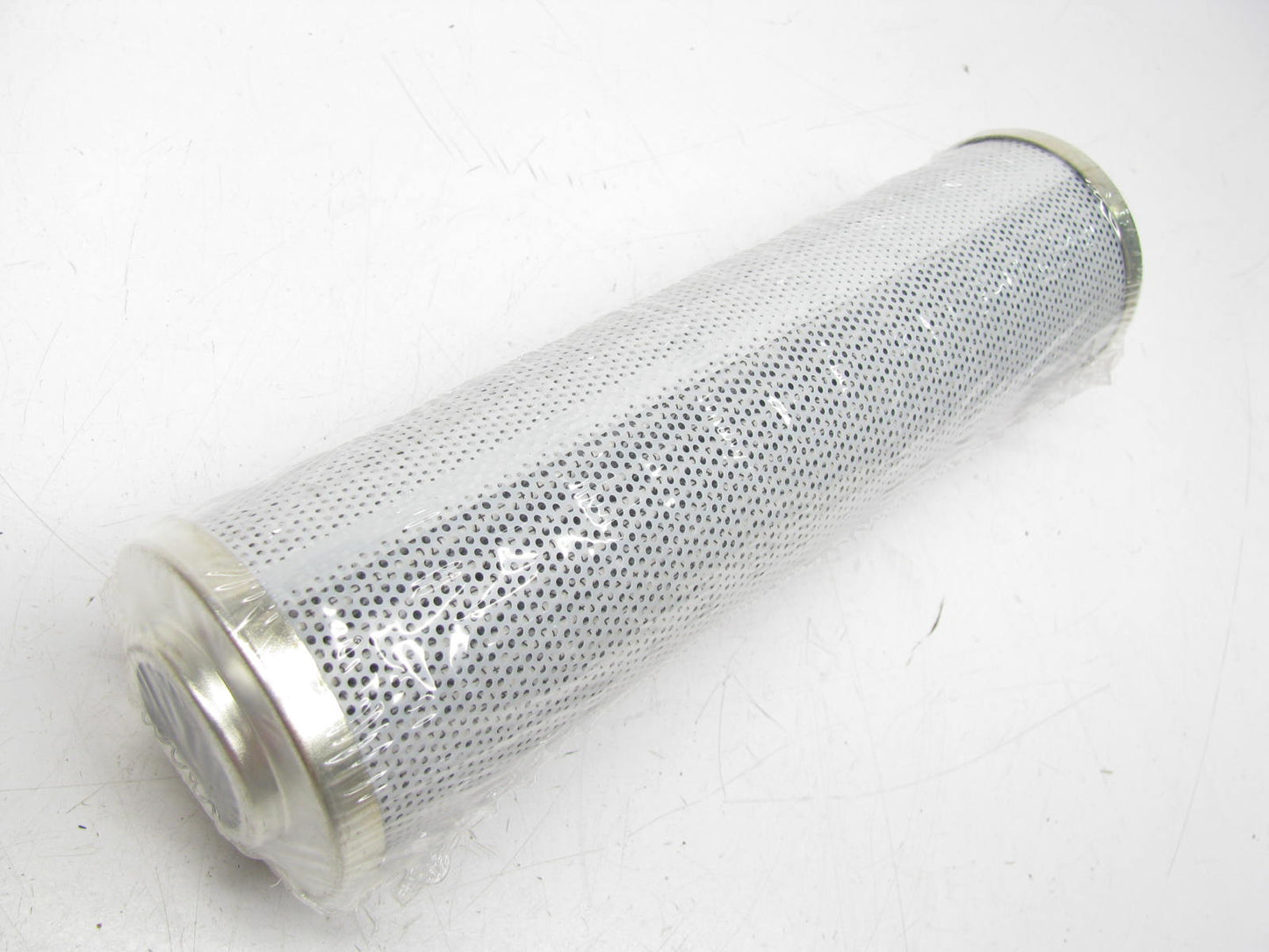 (2) Baldwin PT23092-MPG Hydraulic Filter Element Replaces MF0641497, D47B10GV