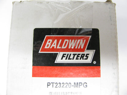 Baldwin PT23220-MPG Hydraulic Filter 1-3/8'' OD Replaces MF0641586