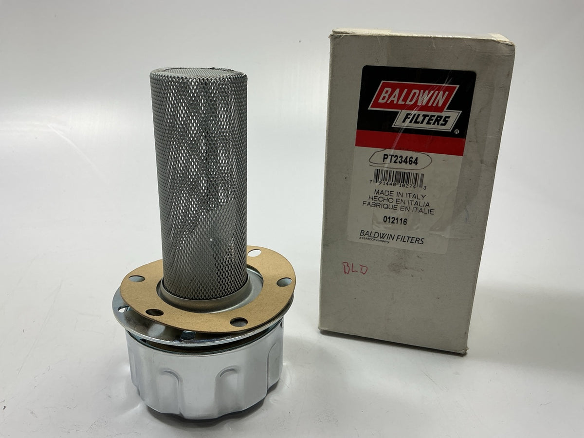 Donaldson P171855 Hydraulic Filler Cap - Replaces P171855; FT8C10F; TM178G100