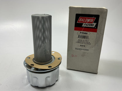 Donaldson P171855 Hydraulic Filler Cap - Replaces P171855; FT8C10F; TM178G100
