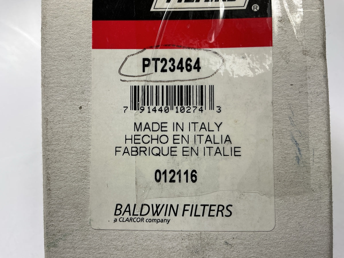 Donaldson P171855 Hydraulic Filler Cap - Replaces P171855; FT8C10F; TM178G100
