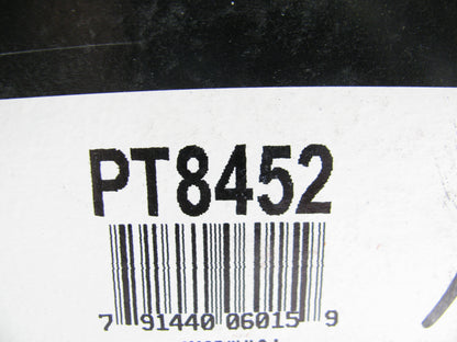 Baldwin PT8452 Hydraulic Filter Interchanges: 31537 PT8452 7318 57318 G00971