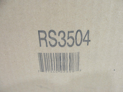 Baldwin RS3504 Air Filter Replaces 128-2686 6I-2501 P532501 A55001 46479 88479