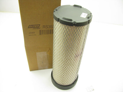 Baldwin RS3521 Air Filter Replaces P529548 89002377 LAF9548 AF2271 A2204C
