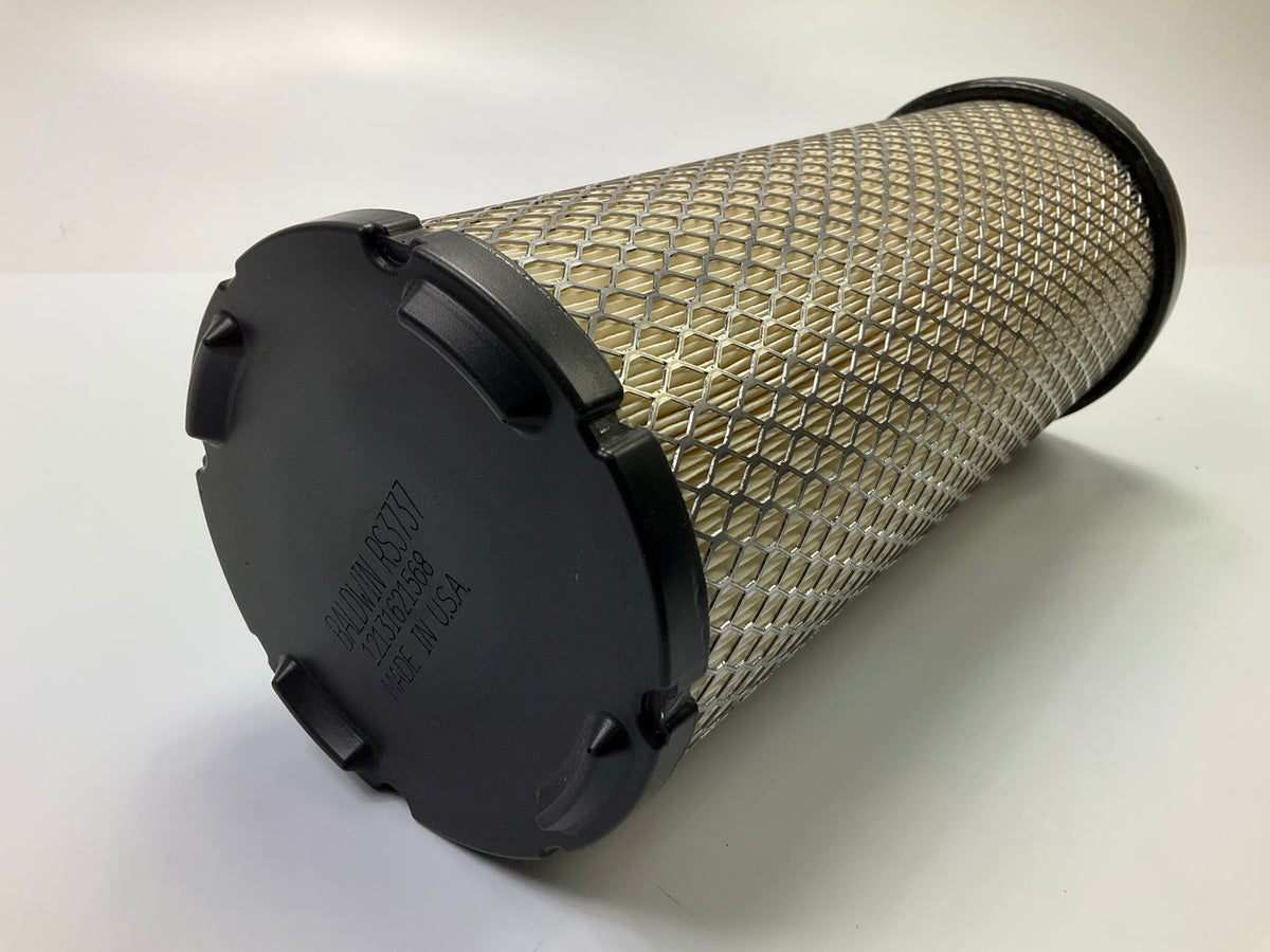 Baldwin RS3737 Air Filter - Replaces P536492, CA9244SY, 46702, AF25624