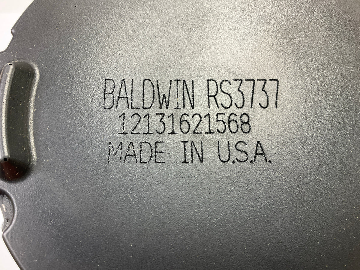 Baldwin RS3737 Air Filter - Replaces P536492, CA9244SY, 46702, AF25624