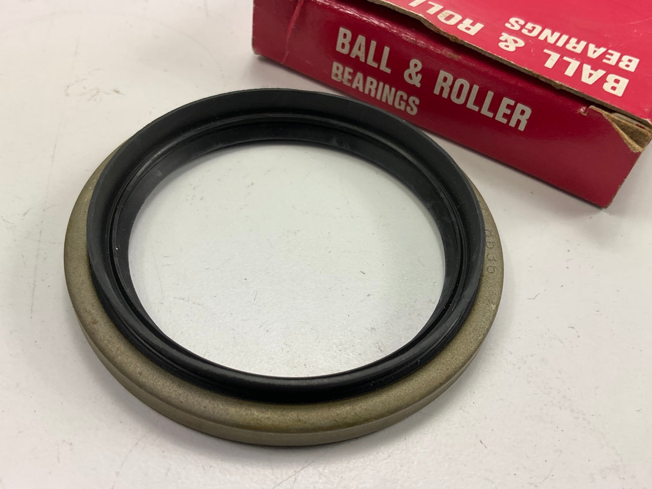 Ball & Roller 3723 Front Wheel Seal