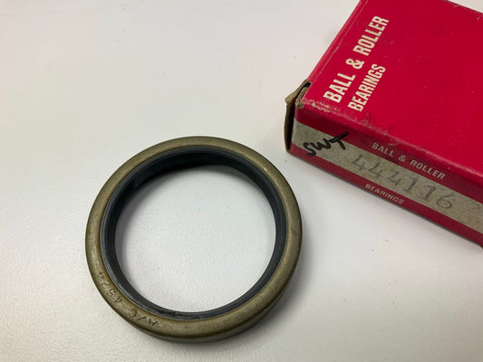 Ball & Roller 444116 Front Wheel Seal