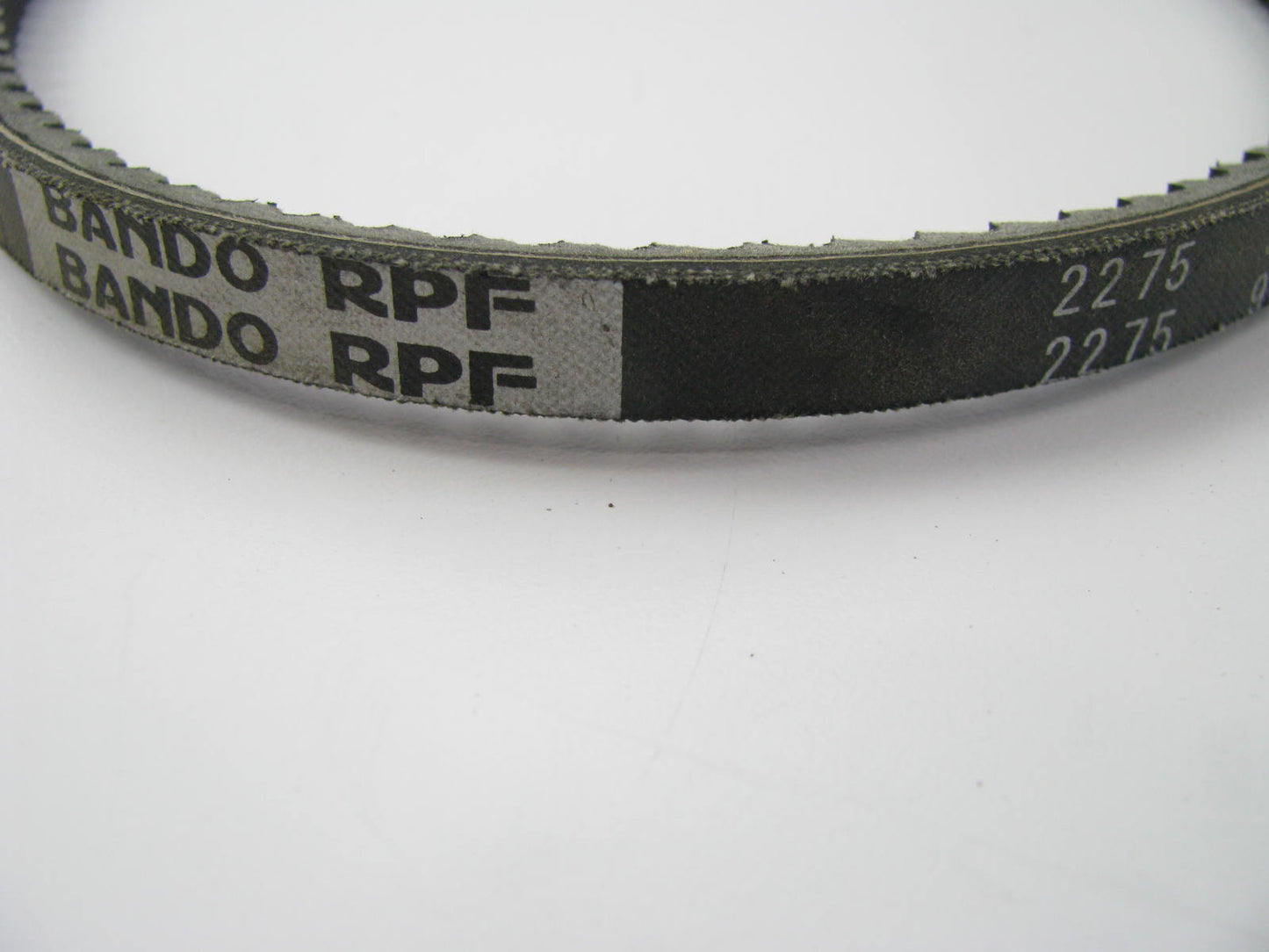 Bando 2275 Accessory Drive Belt - 0.44'' X 27.50'' - 36 Degree