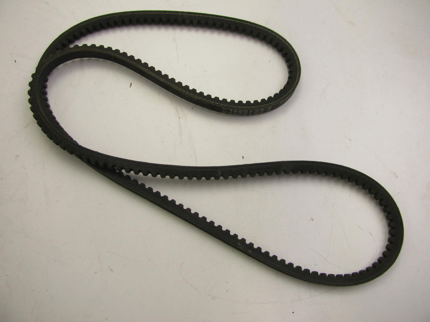 Bando 2480 Accessory Drive Belt - 0.44'' X 48.625'' - 36 Degree