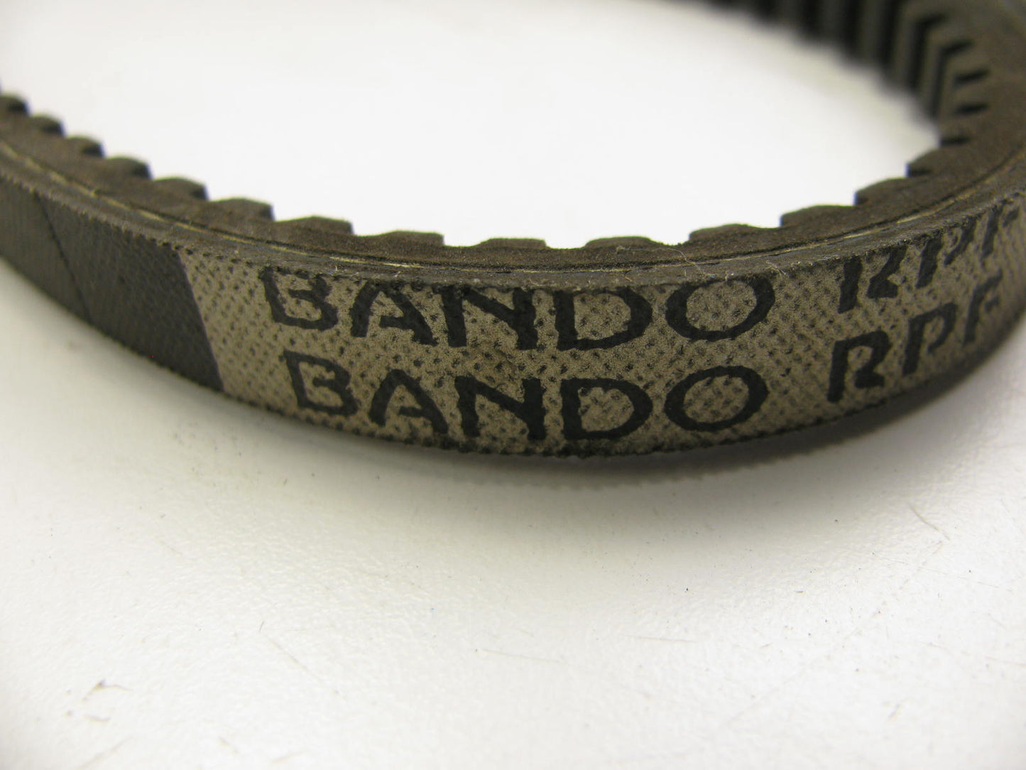 Bando 2480 Accessory Drive Belt - 0.44'' X 48.625'' - 36 Degree