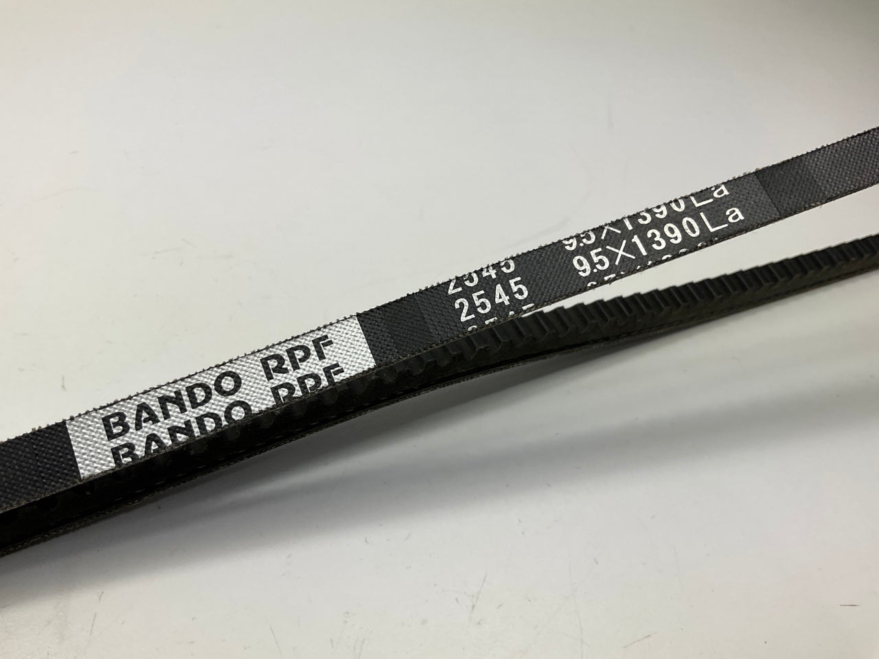 Bando 2545 Accessory Drive V-belt
