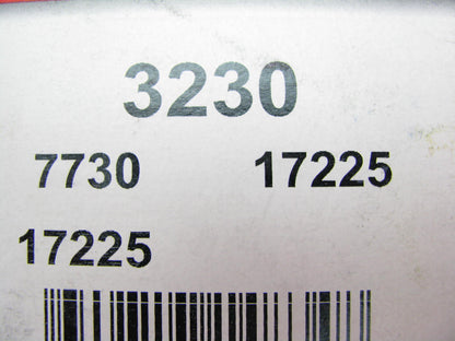 Bando 3230 Accessory Drive Belt - 21/32'' X 23'' - 36 Degree