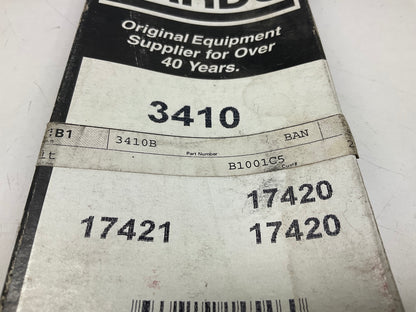 Bando 3410 Accessory Drive Belt