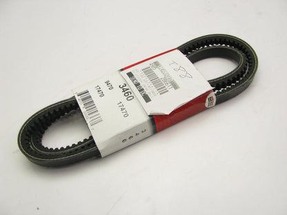 Bando 3460 Accessory Drive Belt - 0.53'' X 47'' - 36 Degree