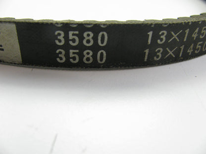 Bando 3580 Accessory Drive Belt - 0.53'' X 59'' - 36 Degree
