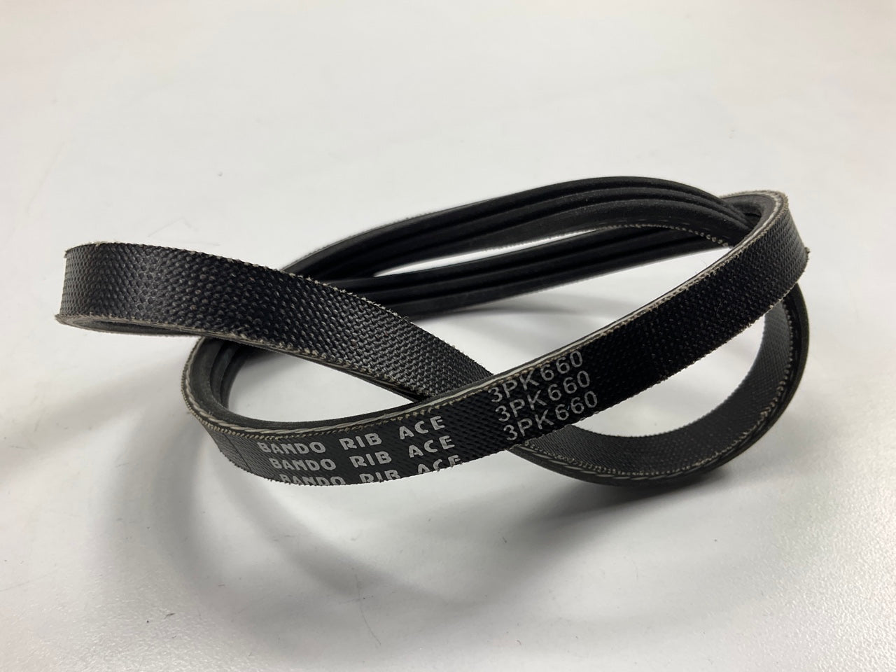 Bando 3PK660 Serpentine Belt