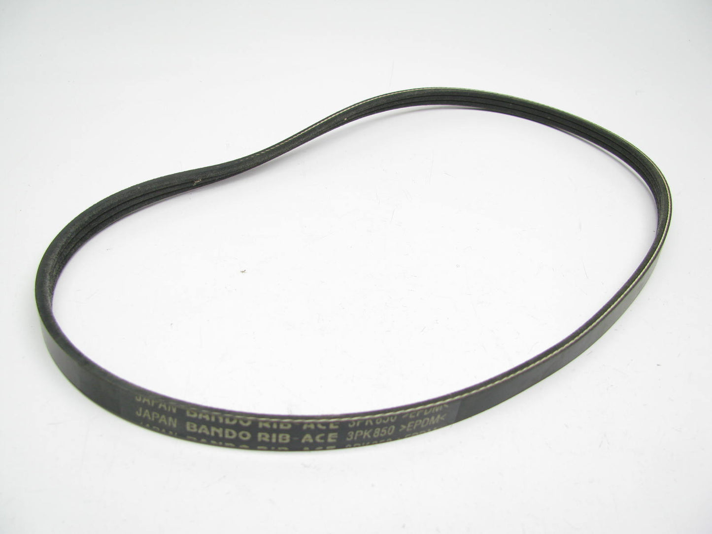 Bando 3PK850 Serpentine Belt