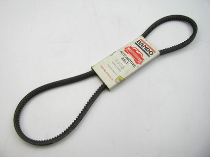 Bando 4455 Accessory Drive Belt - 0.53'' X 45.875'' - 36 Degree