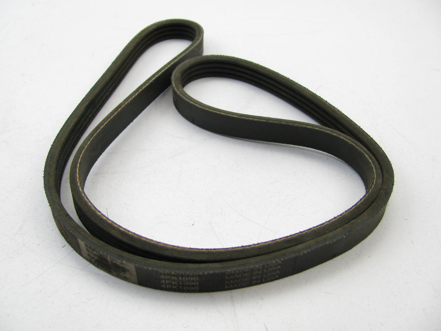 Bando 4PK1090 Serpentine Belt - 14mm X 1111mm - 4 Ribs