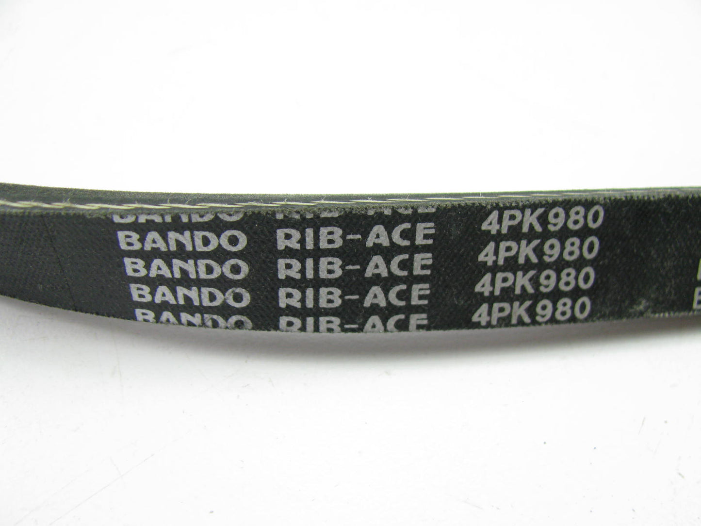 Bando 4PK980 Serpentine Belt