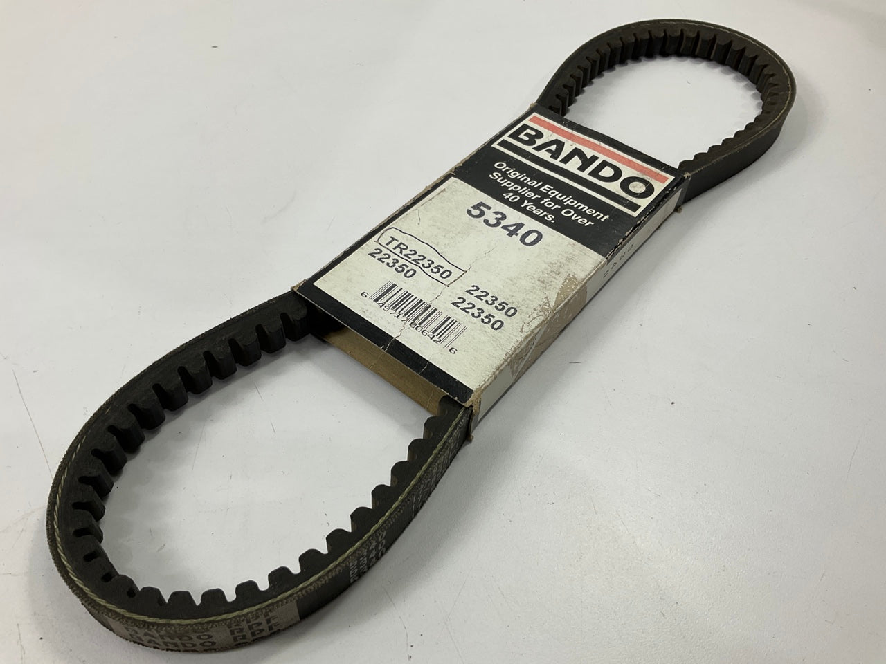 Bando 5340 Accessory Drive Belt