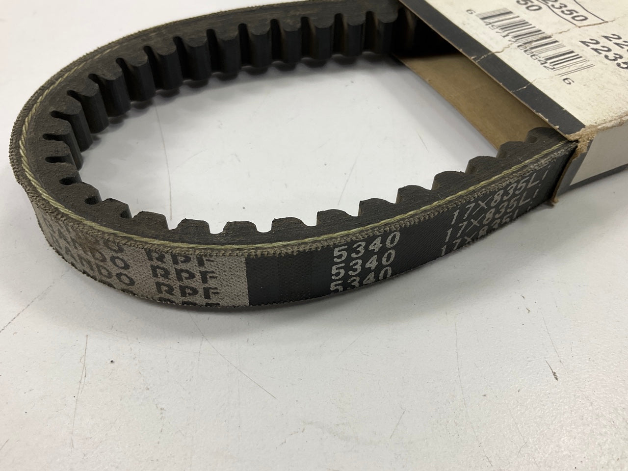 Bando 5340 Accessory Drive Belt