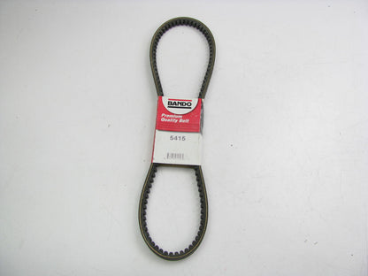 Bando 5415 Accessory Drive Belt - 0.44'' X 41.5'' - 36 Degree