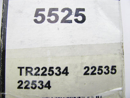 Bando 5525 Accessory Drive Belt Truck And Bus V-Belt