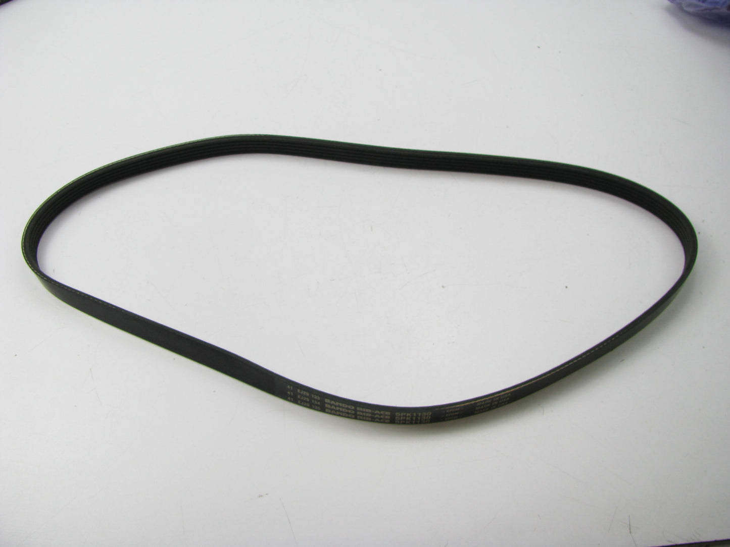 Bando 5PK1130 Serpentine Belt - 0.69'' X 45.00'' - 5 Ribs