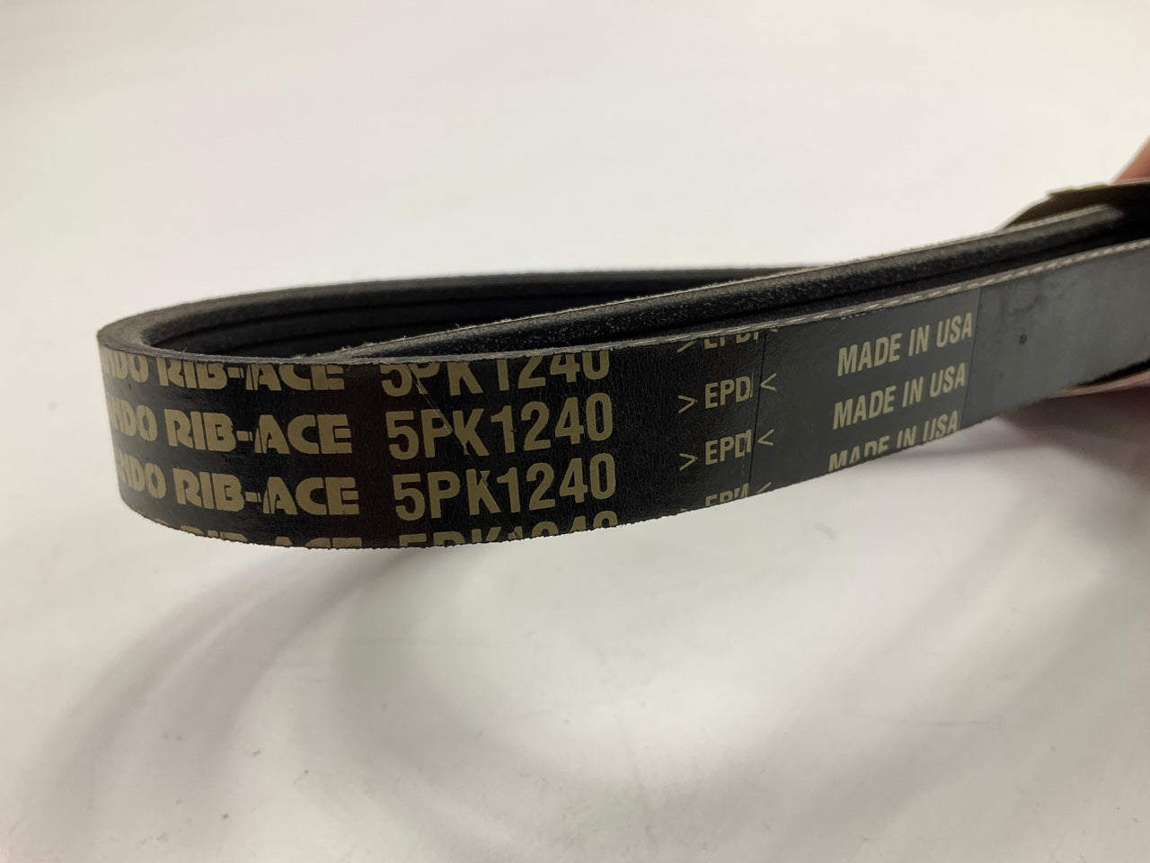 Bando 5PK1240 Serpentine Belt