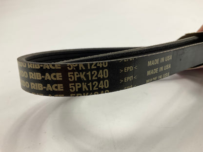 Bando 5PK1240 Serpentine Belt