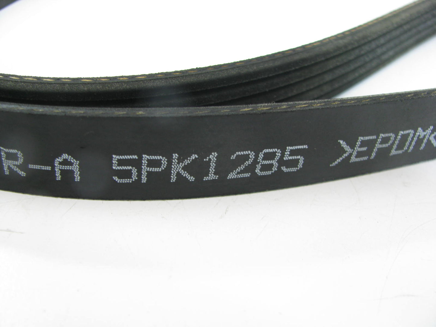 Bando 5PK1285 Serpentine Belt - 0.69'' X 51.00'' - 5 Ribs