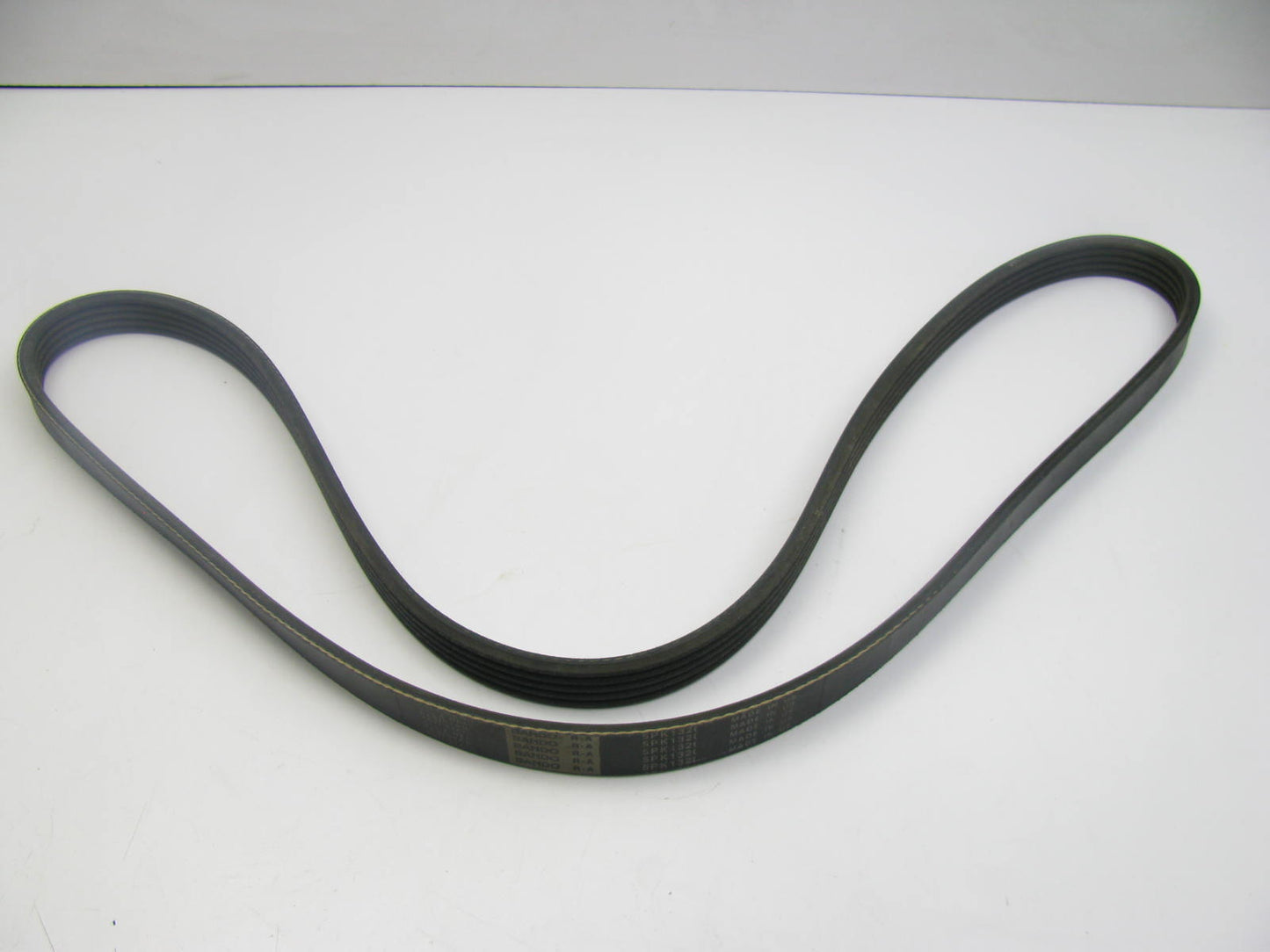 Bando 5PK1320 Serpentine Belt - 0.69'' X 52.50'' - 5 Ribs