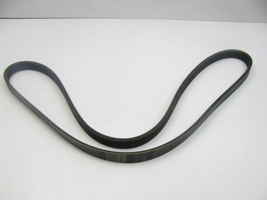 Bando 5PK1320 Serpentine Belt - 0.69'' X 52.50'' - 5 Ribs