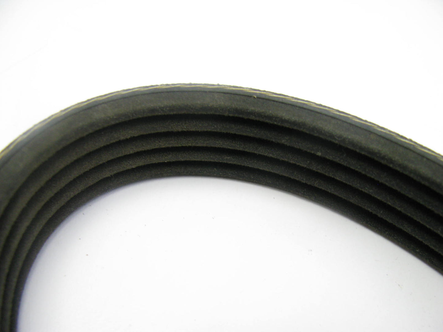 Bando 5PK1320 Serpentine Belt - 0.69'' X 52.50'' - 5 Ribs
