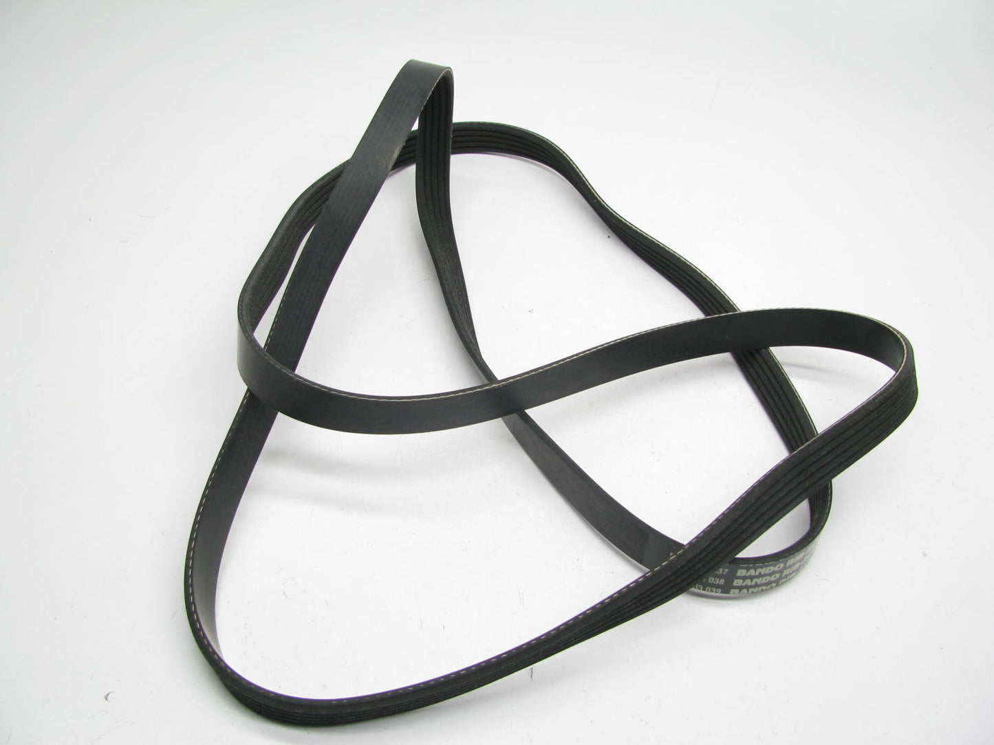 Serpentine Belt Bando 5PK1980
