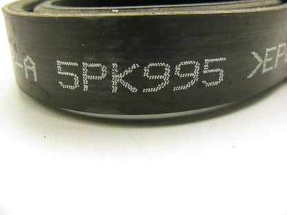 Bando 5PK995 Engine Serpentine Belt