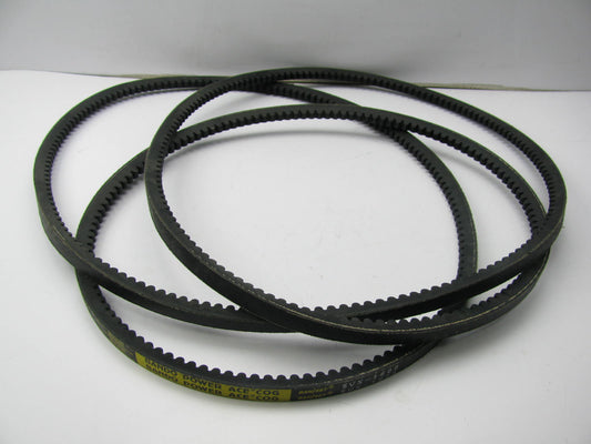 Bando 5VX-1600 Industrial Accessory Drive VX-Wedge Belt - 0.62'' X 160''