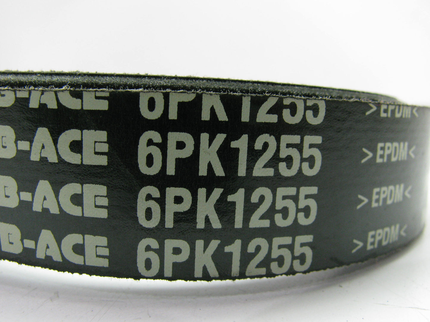 Bando 6PK1255 Serpentine Belt