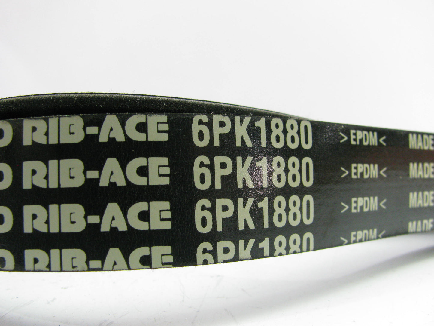 Bando 6PK1880 Serpentine Belt