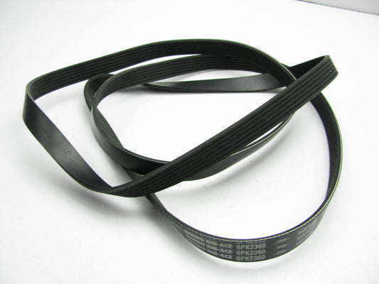 Bando 6PK2360 Serpentine Belt