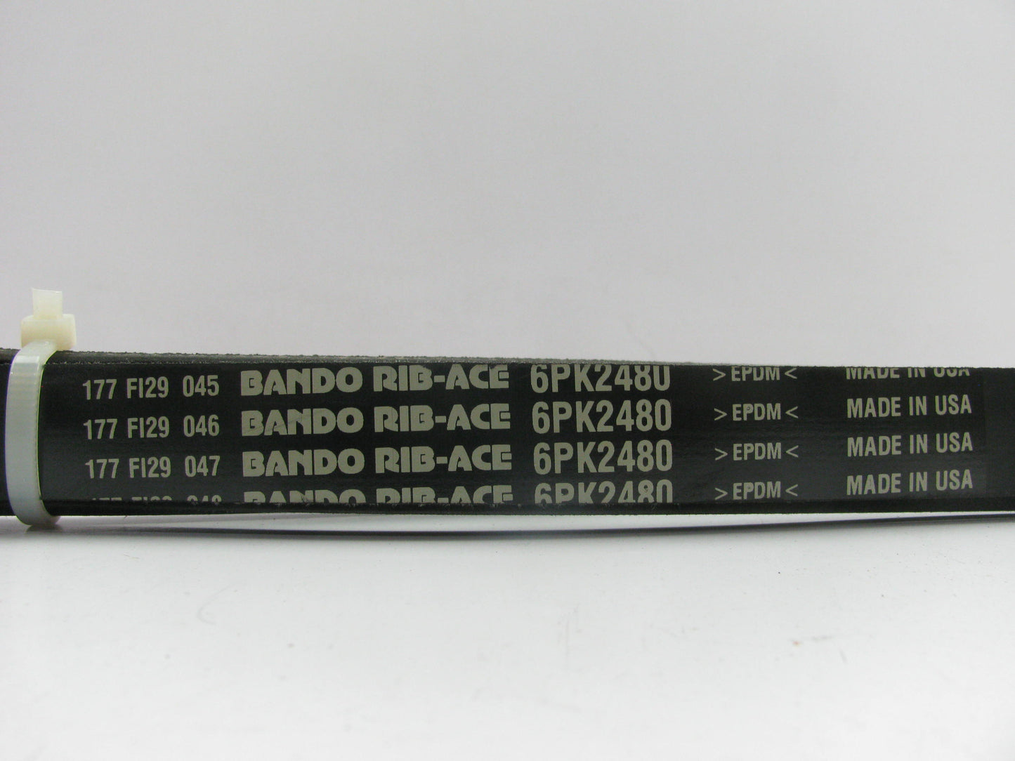 Bando 6PK2480 Serpentine Belt