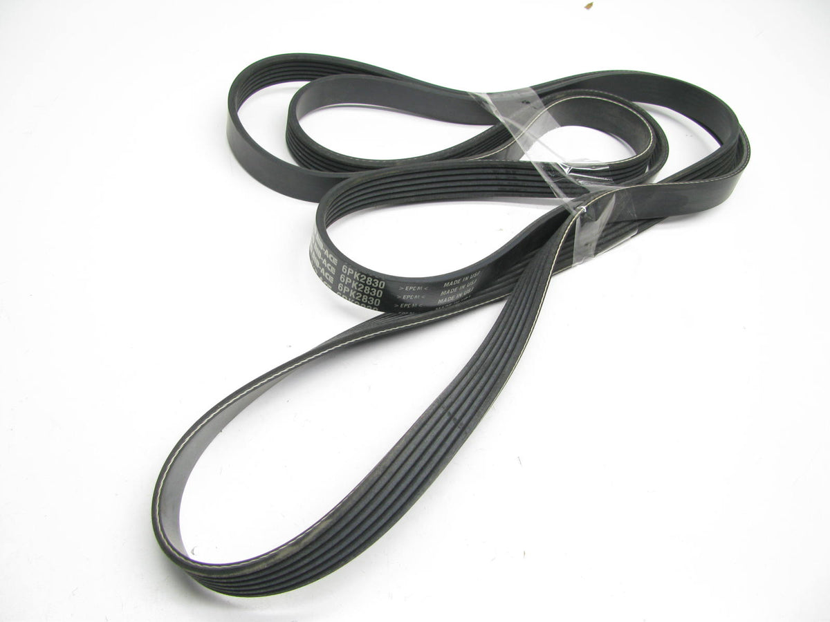 Bando 6PK2830 Serpentine Belt