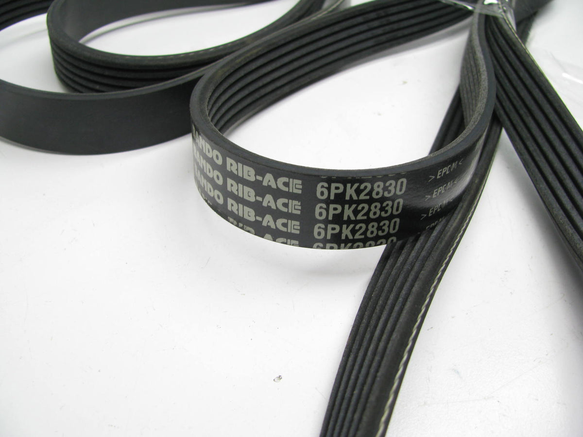 Bando 6PK2830 Serpentine Belt