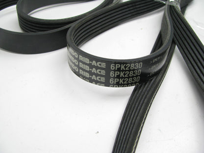 Bando 6PK2830 Serpentine Belt