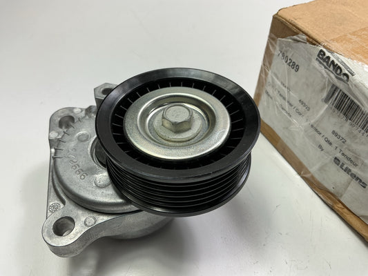 Bando 780289 Accessory Drive Belt Tensioner For 06-13 Ford 2.0L 2.3L 2.5L